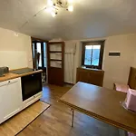 La Casa Gialla Rosazza, Biella *