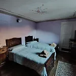 La Casa Gialla Rosazza, Biella