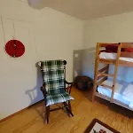 La Casa Gialla Rosazza, Biella * Rossaza