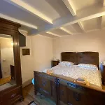 La Casa Gialla Rosazza, Biella