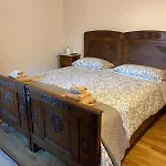 Casa vacanze La Casa Gialla, Rosazza, Biella