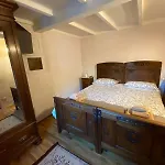 Holiday home La Casa Gialla Rosazza, Biella Rossaza