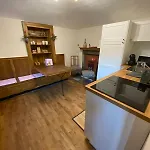 La Casa Gialla Rosazza, Biella * Rossaza