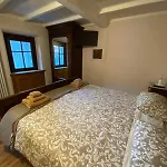 Holiday home La Casa Gialla Rosazza, Biella
