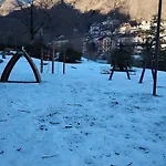 La Casa Gialla Rosazza, Biella * Rossaza
