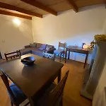 La Casa Gialla, Rosazza, Biella Casa vacanze *