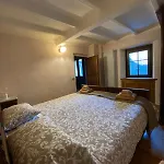 La Casa Gialla Rosazza, Biella Holiday home Rossaza