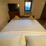 La Casa Gialla Rosazza, Biella