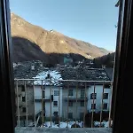 Holiday home La Casa Gialla Rosazza, Biella *
