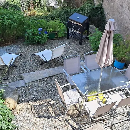 Casa vacanze La Casa Gialla Rosazza, Biella Rossaza