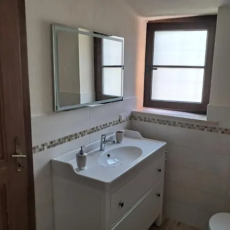 La Casa Gialla Rosazza, Biella Casa vacanze