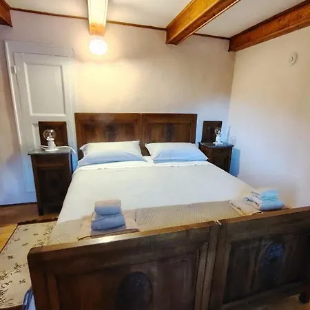La Casa Gialla Rosazza, Biella Casa vacanze Rossaza