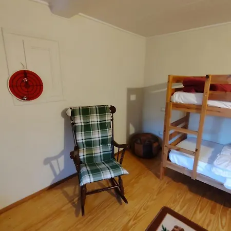 La Casa Gialla Rosazza, Biella * Rossaza