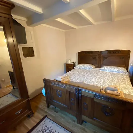 Feriehus La Casa Gialla, Rosazza, Valle Cervo Rossaza