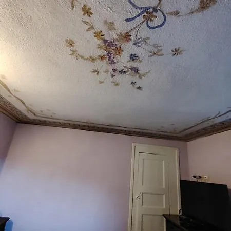 Casa vacanze La Casa Gialla Rosazza, Biella *