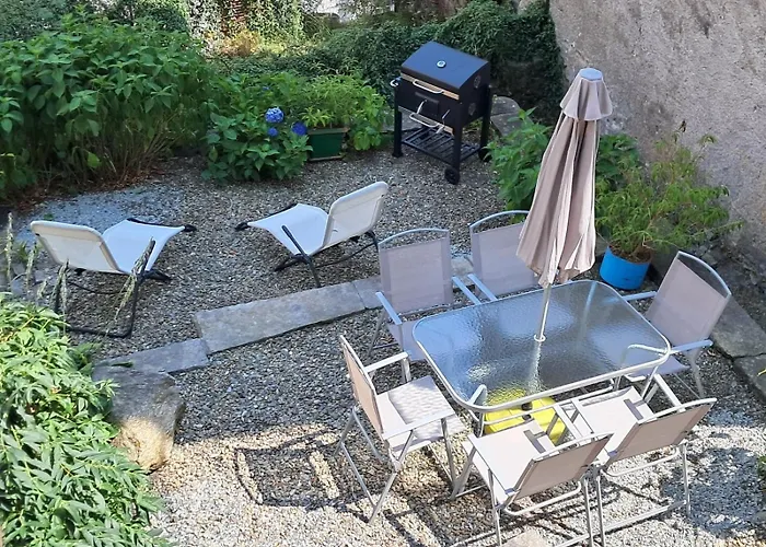 Holiday home La Casa Gialla Rosazza, Biella Rossaza