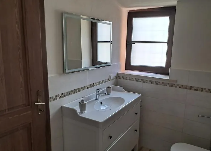 La Casa Gialla Rosazza, Biella Vakantiehuis