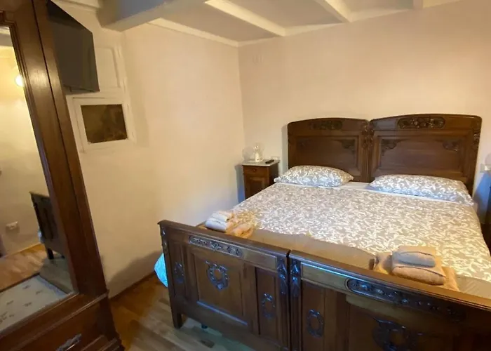 Vakantiehuis La Casa Gialla Rosazza, Biella Rossaza